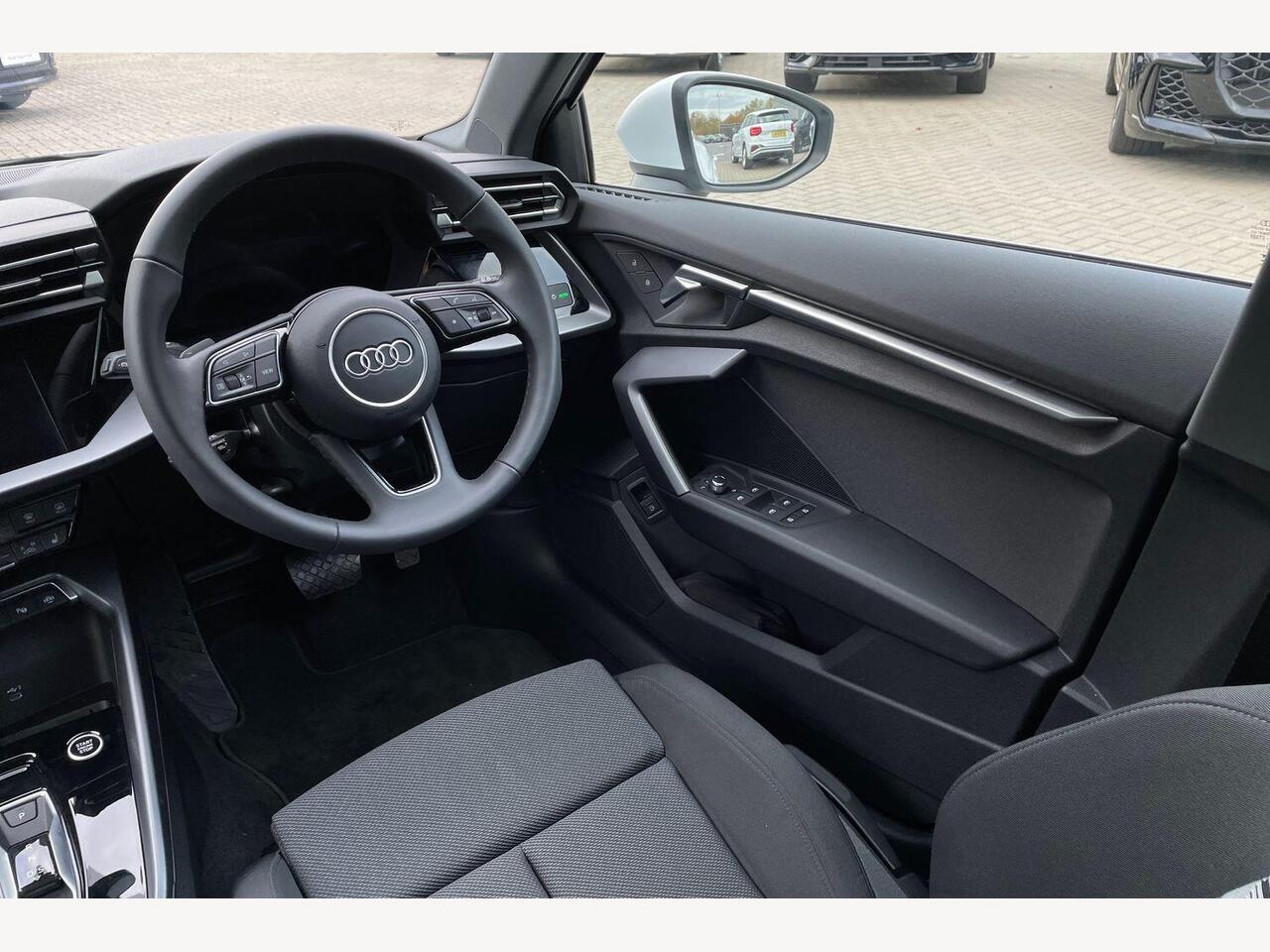 Used Audi A3 2025 for sale - 76678912: Photo 22