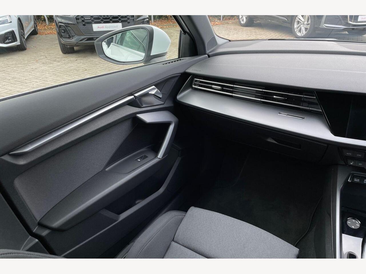 Used Audi A3 2025 for sale - 76678912: Photo 23