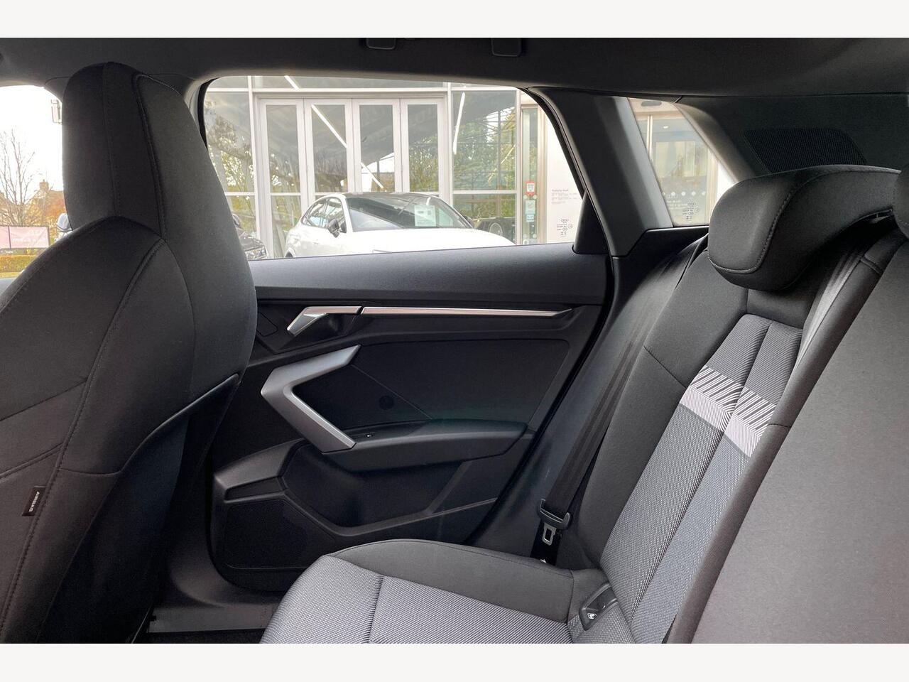 Used Audi A3 2025 for sale - 76678912: Photo 25