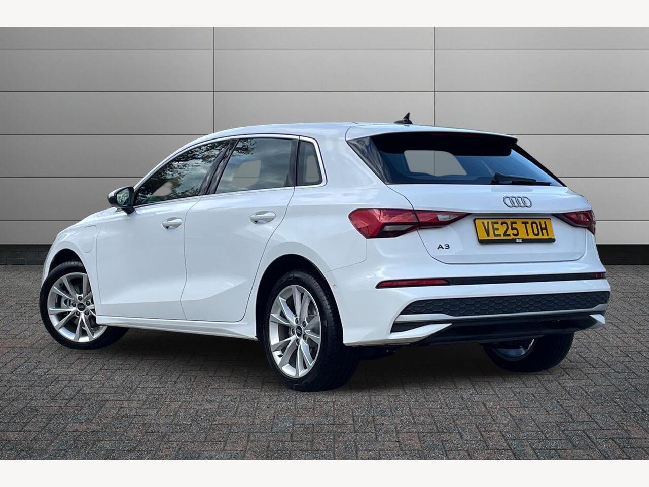 Used Audi A3 2025 for sale - 76678912: Photo 3