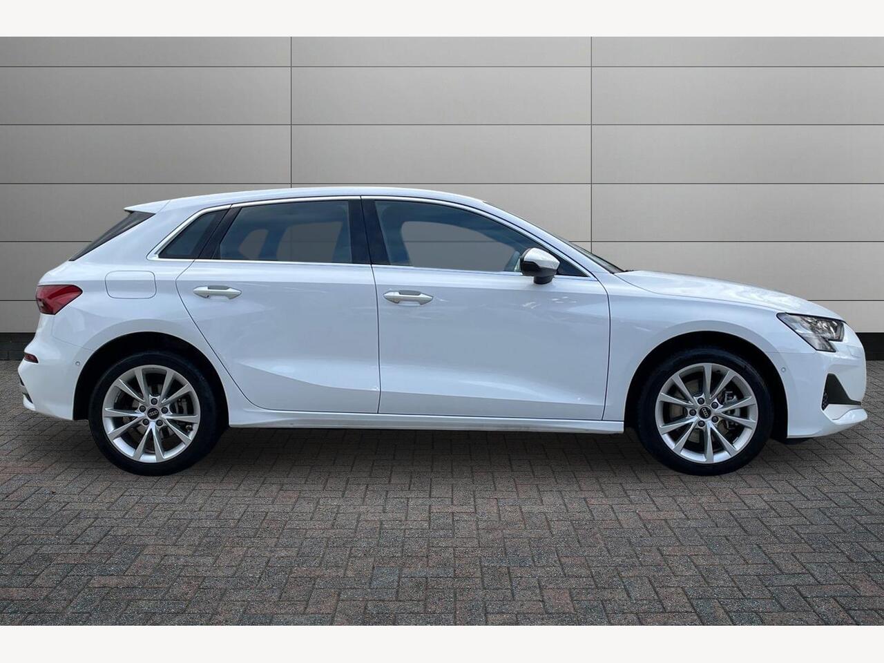 Used Audi A3 2025 for sale - 76678912: Photo 4