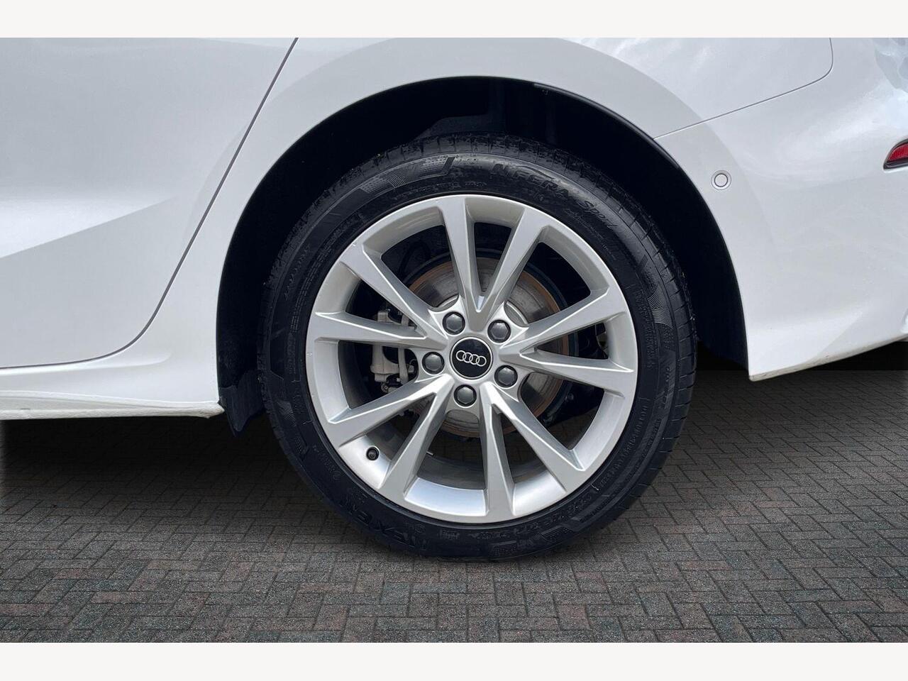 Used Audi A3 2025 for sale - 76678912: Photo 5