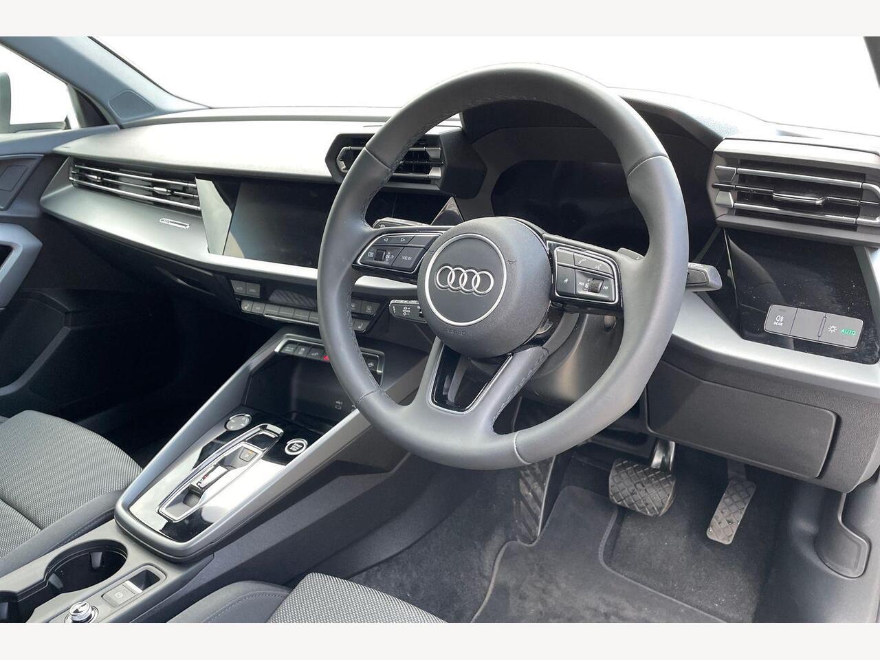 Used Audi A3 2025 for sale - 76678912: Photo 6