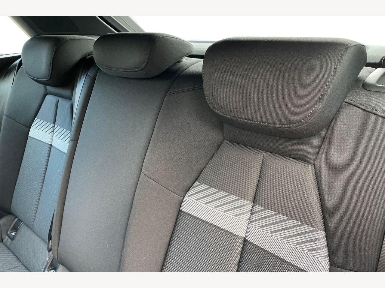 Used Audi A3 2025 for sale - 76678912: Photo 8