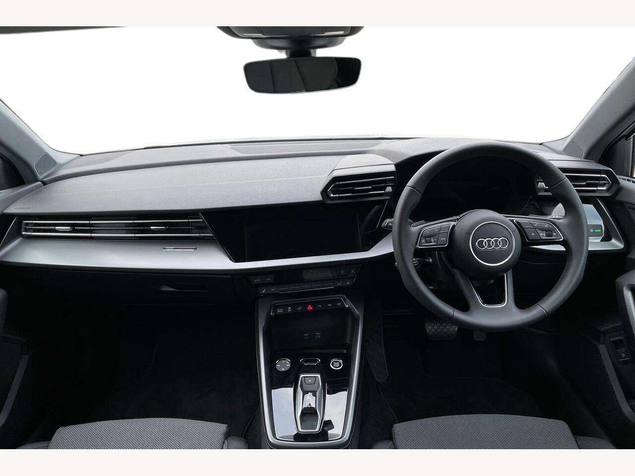Used Audi A3 2025 for sale - 76678912: Photo 9