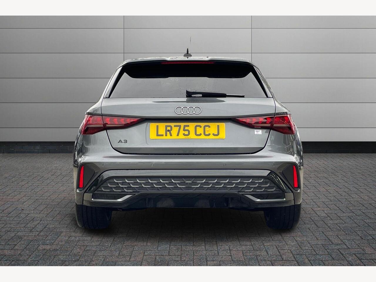 Used Audi A3 2025 for sale - 76999082: Photo 11