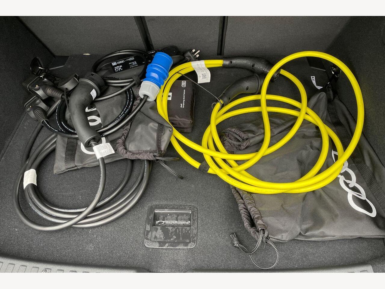 Used Audi A3 2025 for sale - 76999082: Photo 12