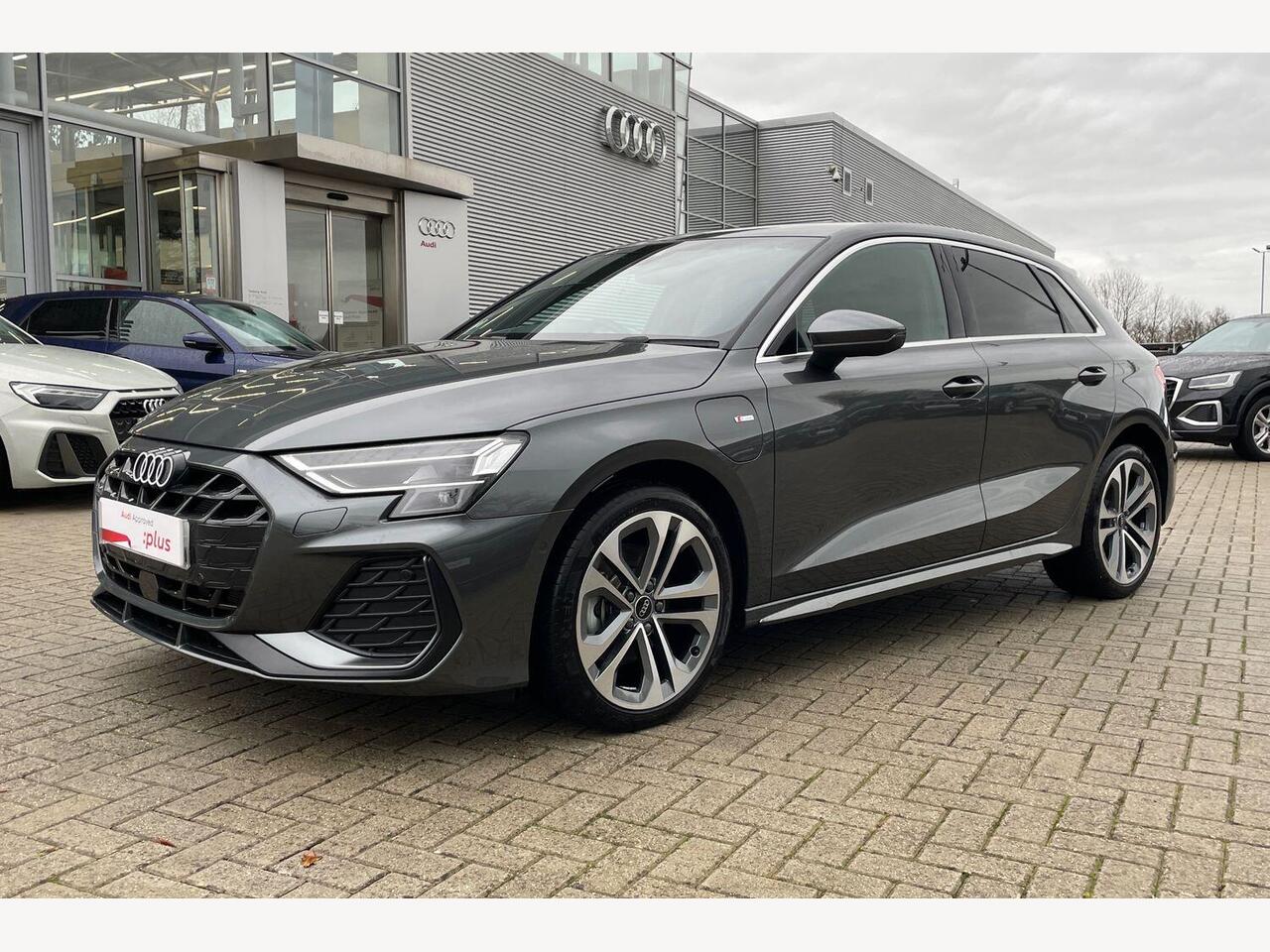 Used Audi A3 2025 for sale - 76999082: Photo 16