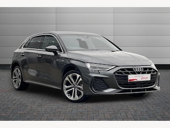Used Audi A3 2025 for sale - 76999082: Photo