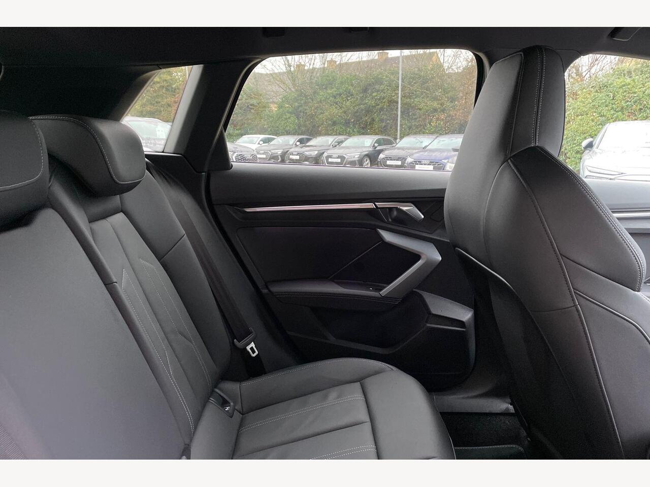 Used Audi A3 2025 for sale - 76999082: Photo 21