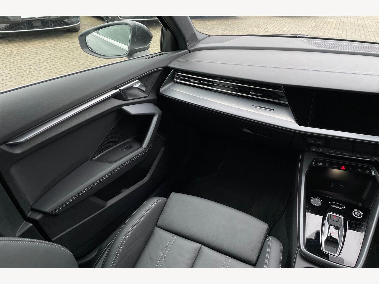 Used Audi A3 2025 for sale - 76999082: Photo 23