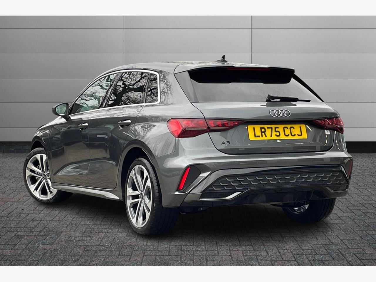 Used Audi A3 2025 for sale - 76999082: Photo 3