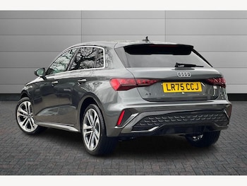 Used Audi A3 2025 for sale - 76999082: Photo