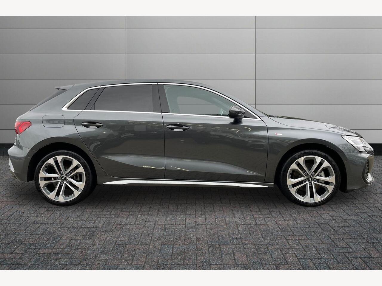 Used Audi A3 2025 for sale - 76999082: Photo 4