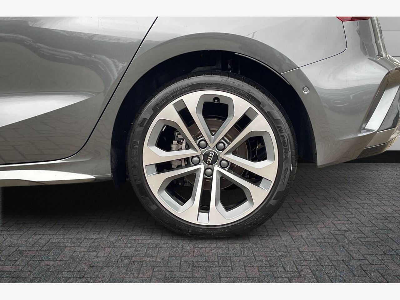 Used Audi A3 2025 for sale - 76999082: Photo 5