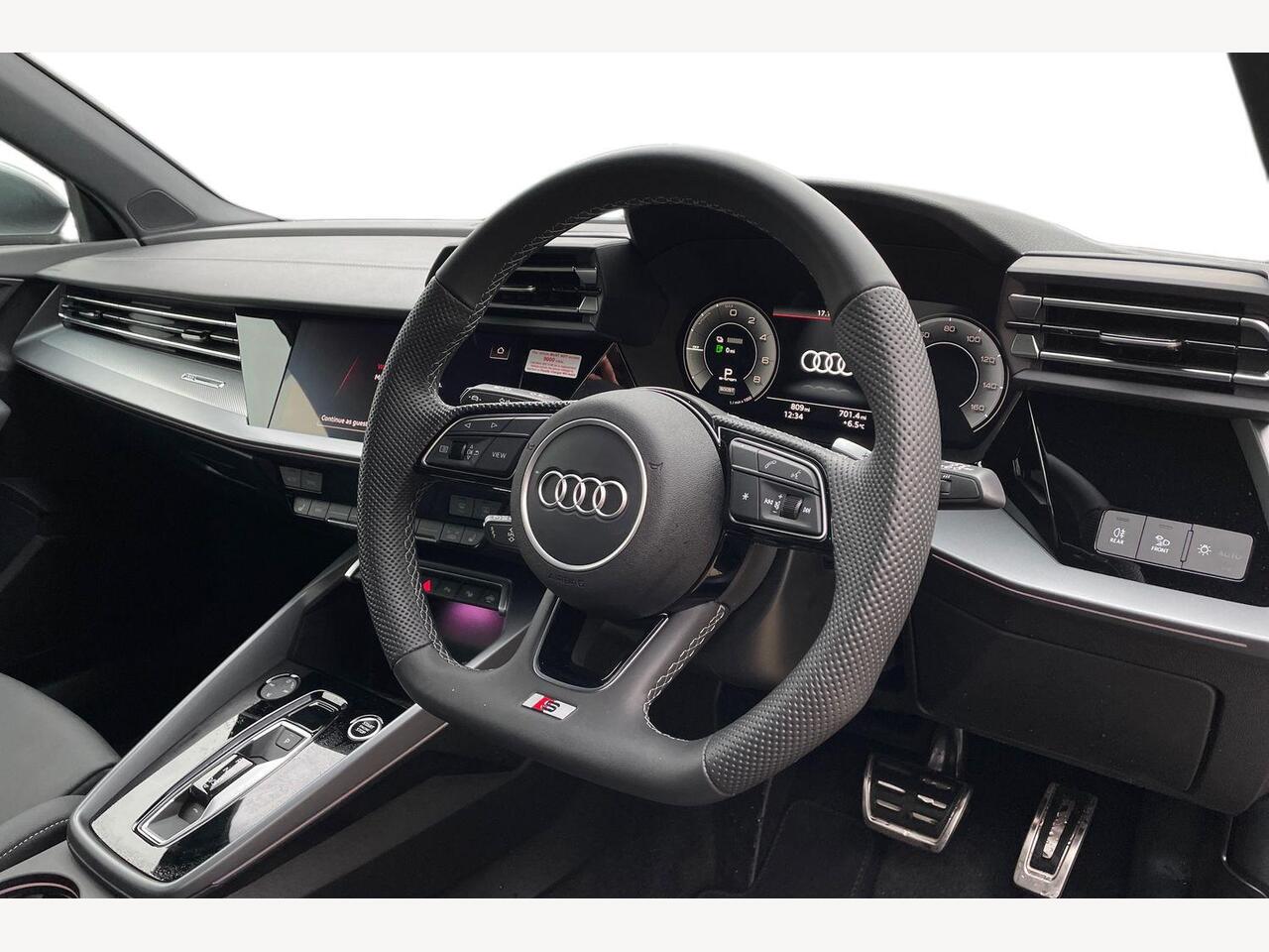 Used Audi A3 2025 for sale - 76999082: Photo 6