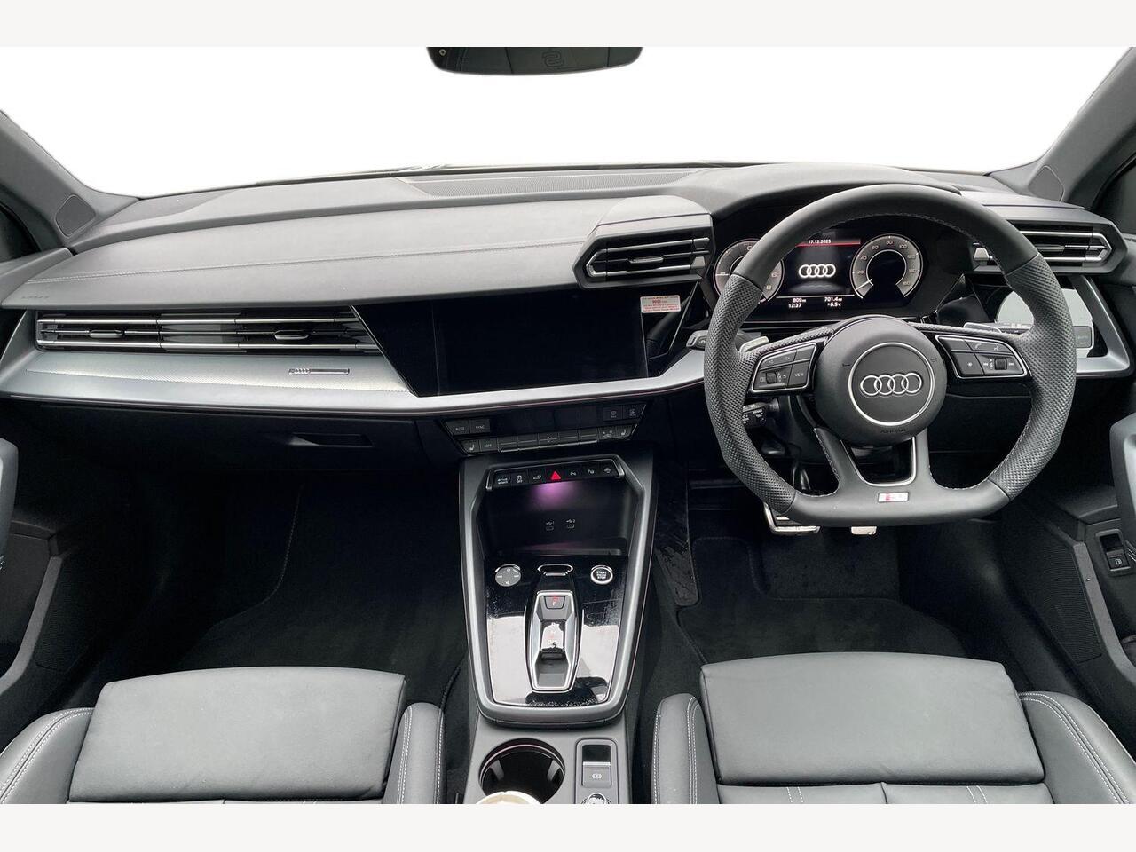 Used Audi A3 2025 for sale - 76999082: Photo 9