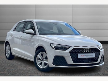 Used Audi A1 2022 for sale - 76298843: Photo