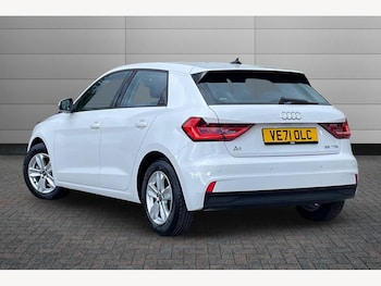 Used Audi A1 2022 for sale - 76298843: Photo