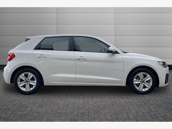 Used Audi A1 2022 for sale - 76298843: Photo