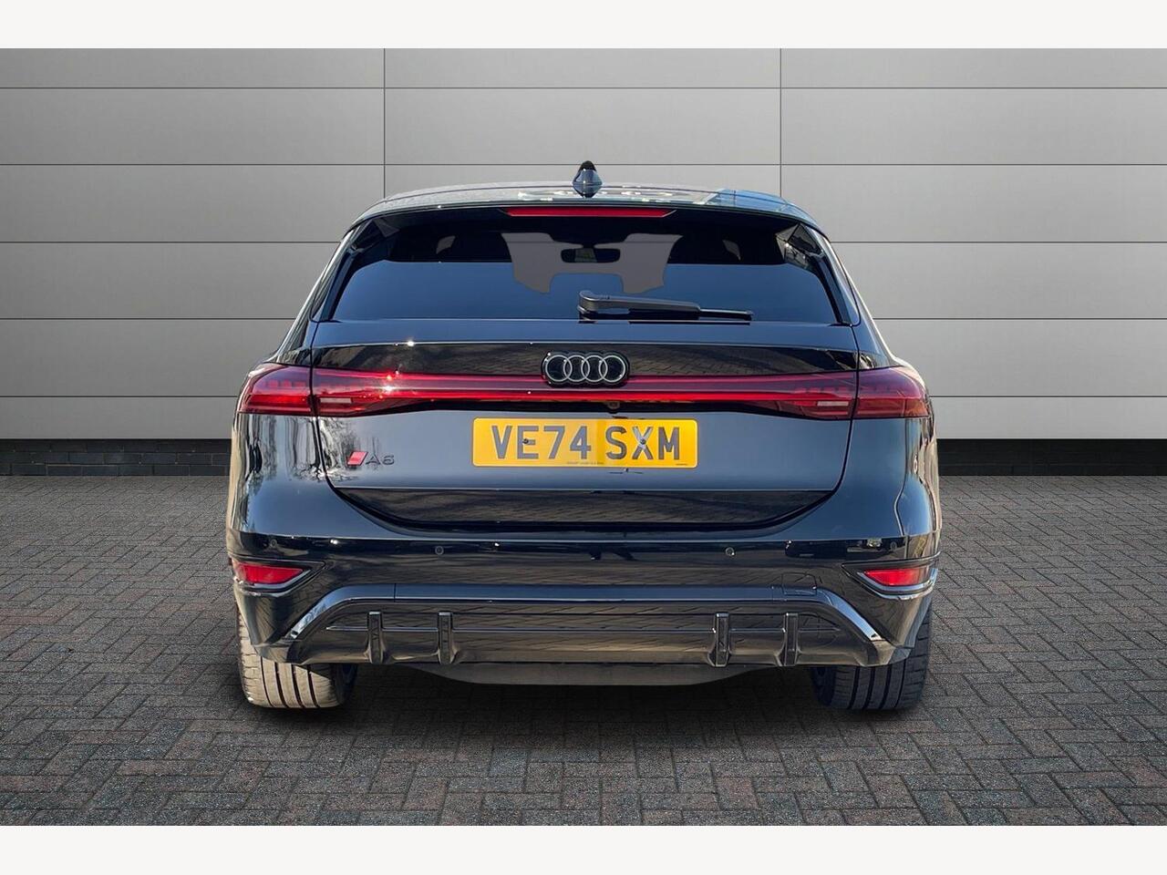 Used Audi A6 2025 for sale - 77725553: Photo 11