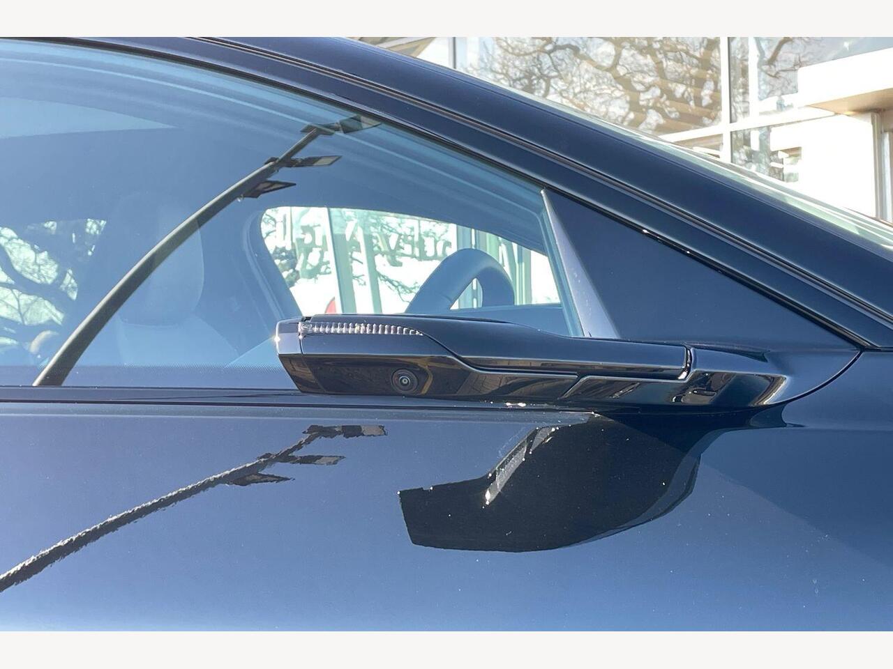 Used Audi A6 2025 for sale - 77725553: Photo 13