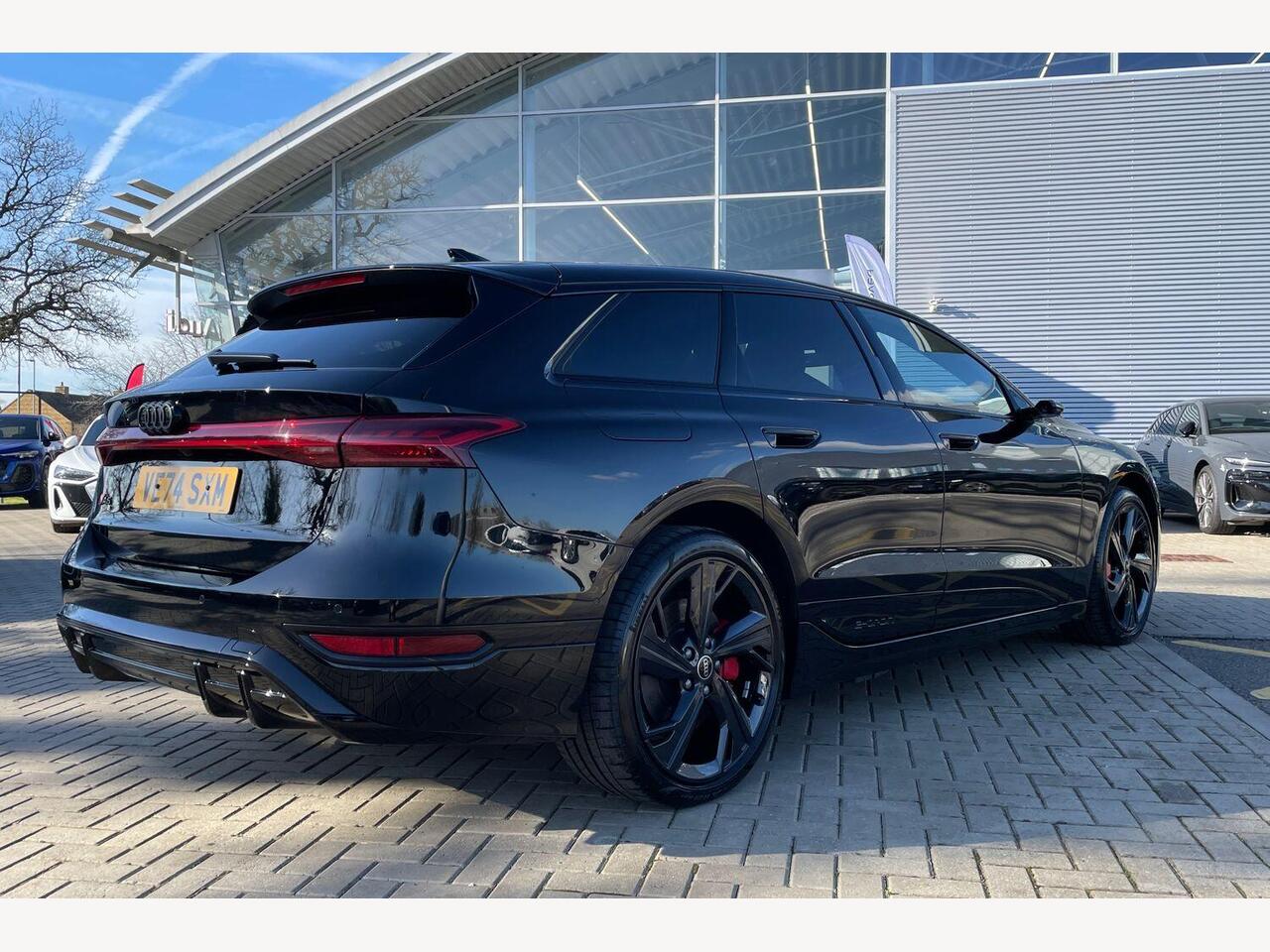 Used Audi A6 2025 for sale - 77725553: Photo 19