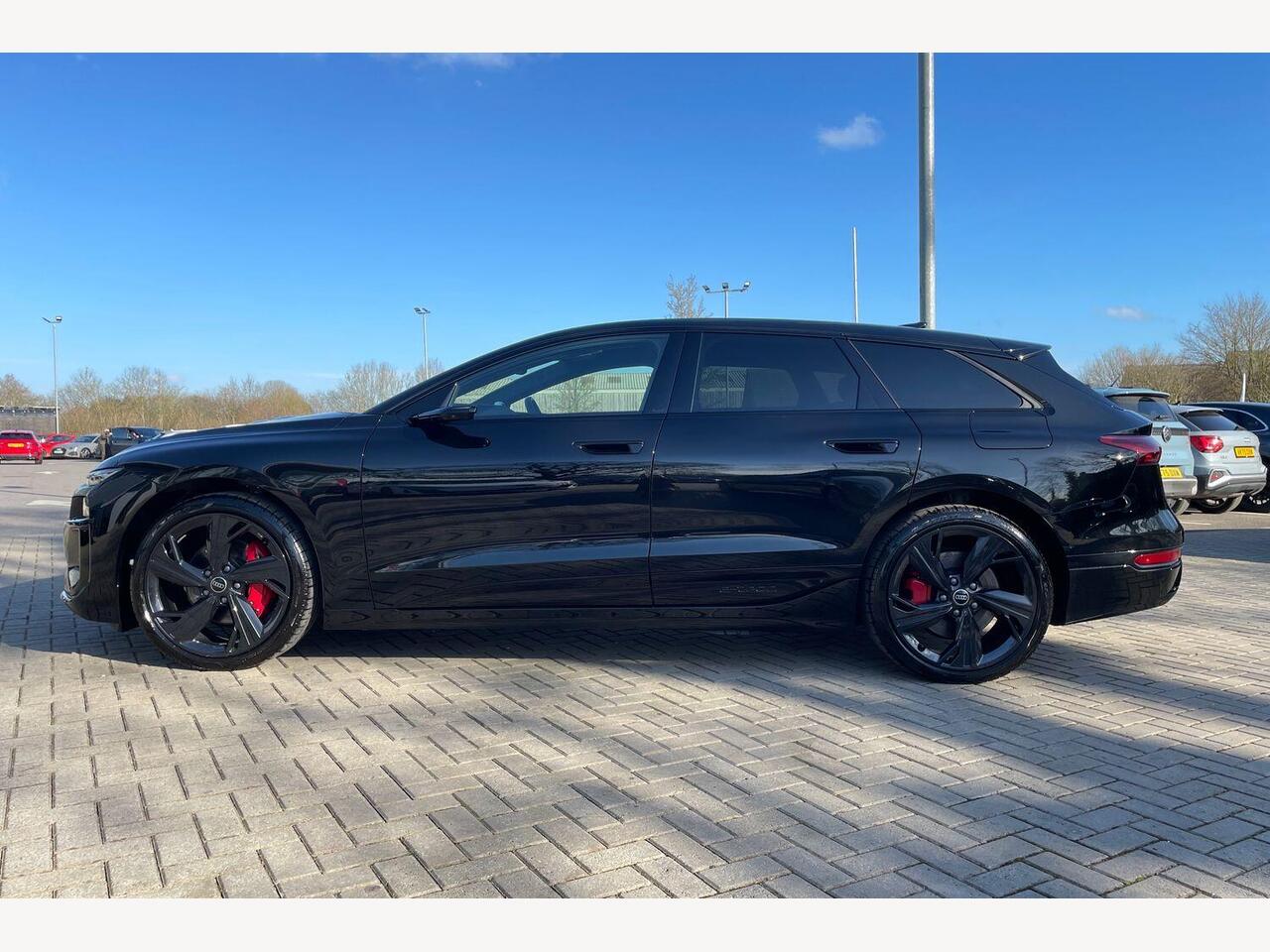 Used Audi A6 2025 for sale - 77725553: Photo 21