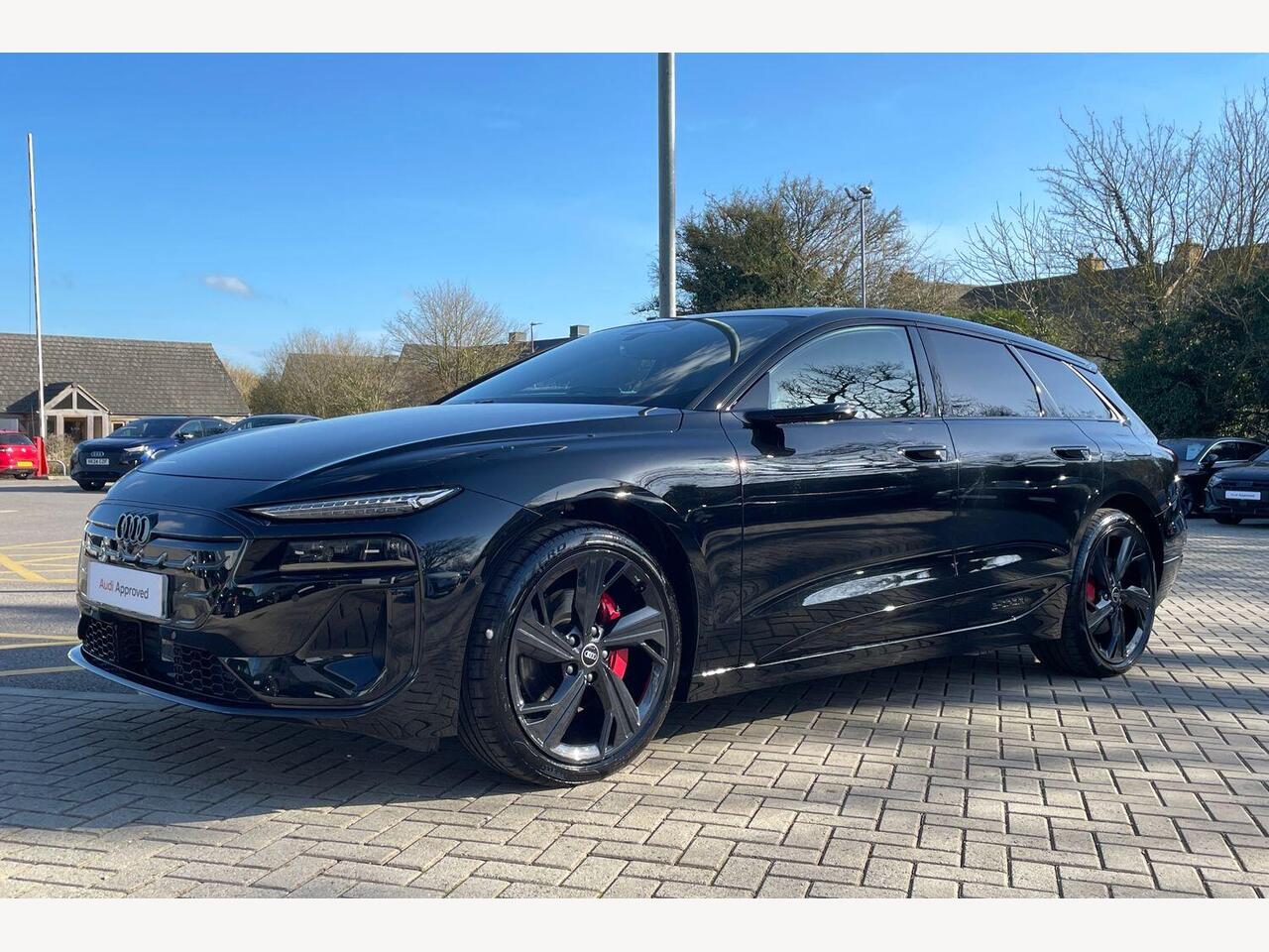 Used Audi A6 2025 for sale - 77725553: Photo 22