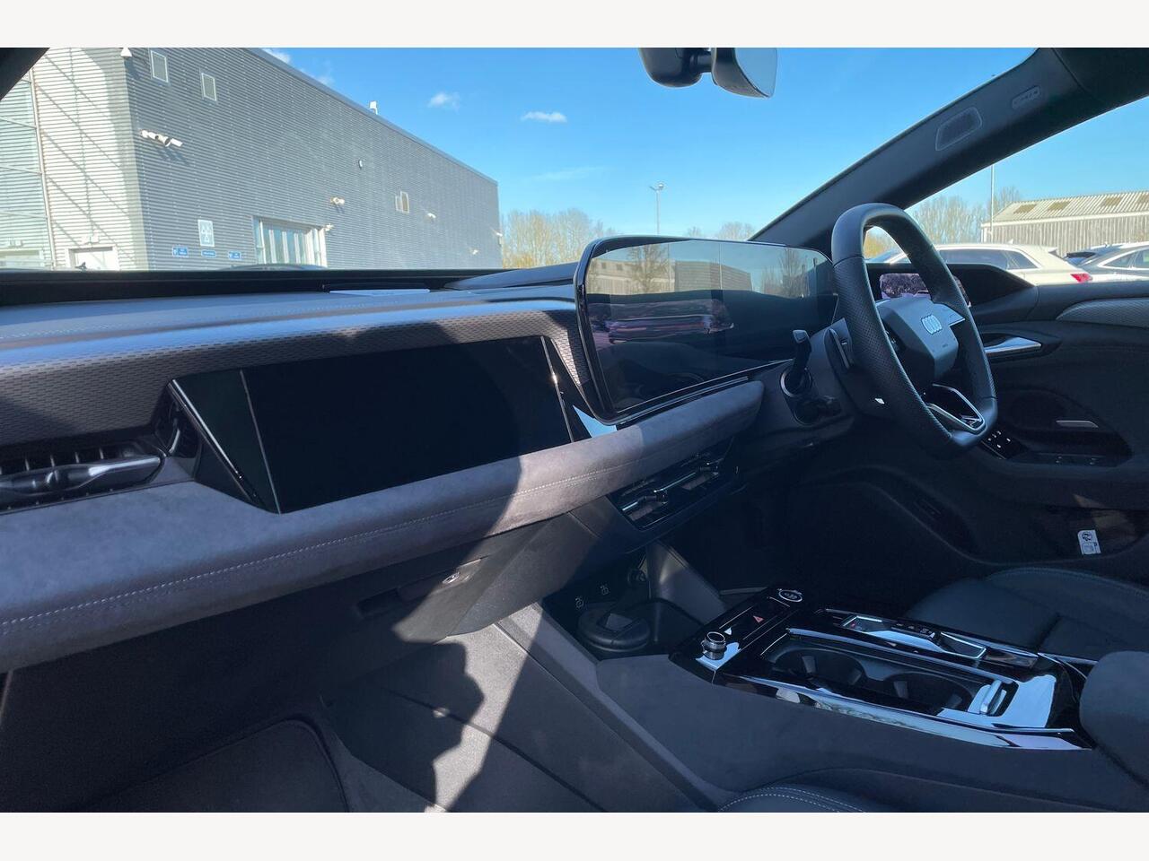 Used Audi A6 2025 for sale - 77725553: Photo 24