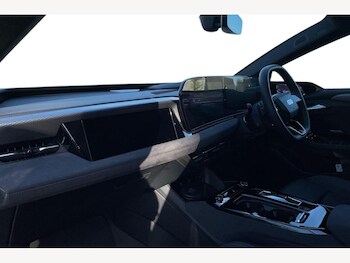 Used Audi A6 2025 for sale - 77725553: Photo