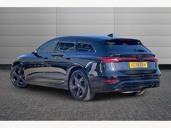 Used Audi A6 2025 for sale - 77725553: Photo