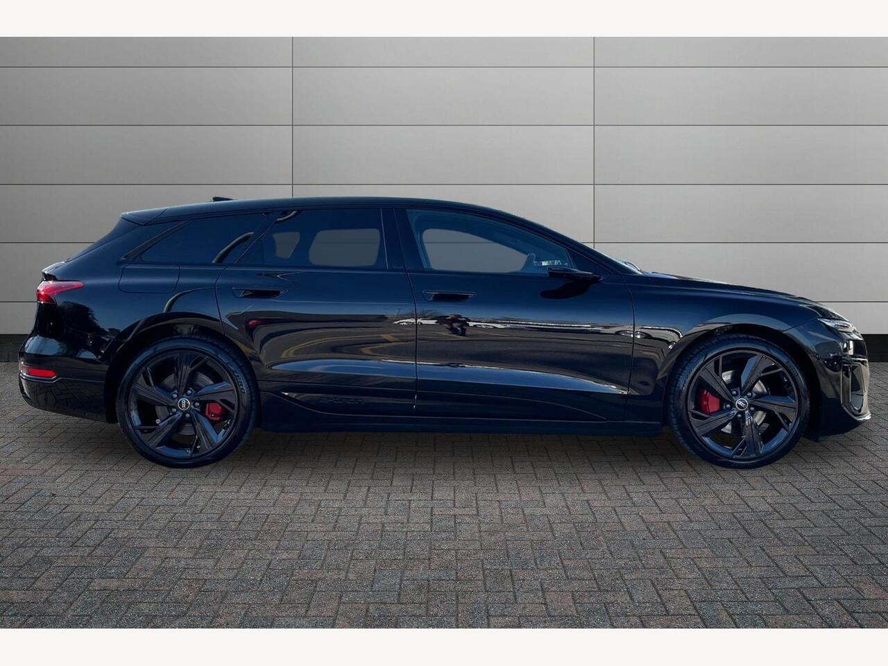 Used Audi A6 2025 for sale - 77725553: Photo 4