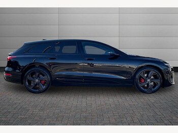 Used Audi A6 2025 for sale - 77725553: Photo