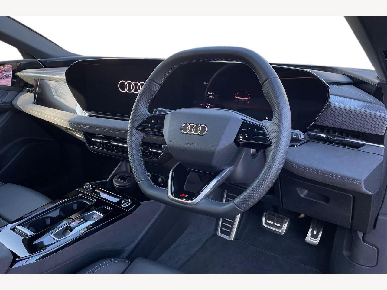 Used Audi A6 2025 for sale - 77725553: Photo 6
