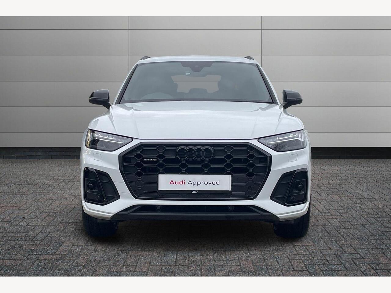 Used Audi Q5 2024 for sale - 77413545: Photo 10