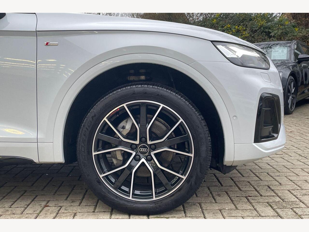 Used Audi Q5 2024 for sale - 77413545: Photo 13