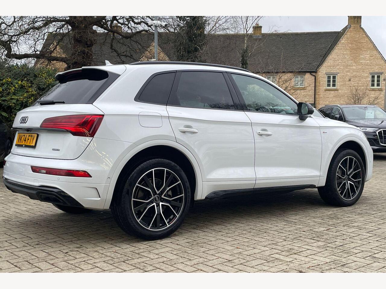 Used Audi Q5 2024 for sale - 77413545: Photo 19