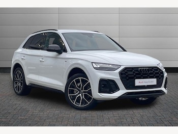 Audi Q5 feature image
