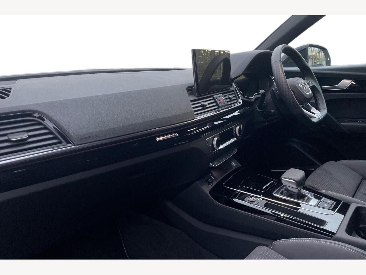 Used Audi Q5 2024 for sale - 77413545: Photo 2