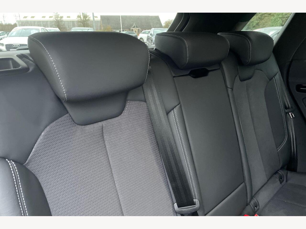 Used Audi Q5 2024 for sale - 77413545: Photo 20