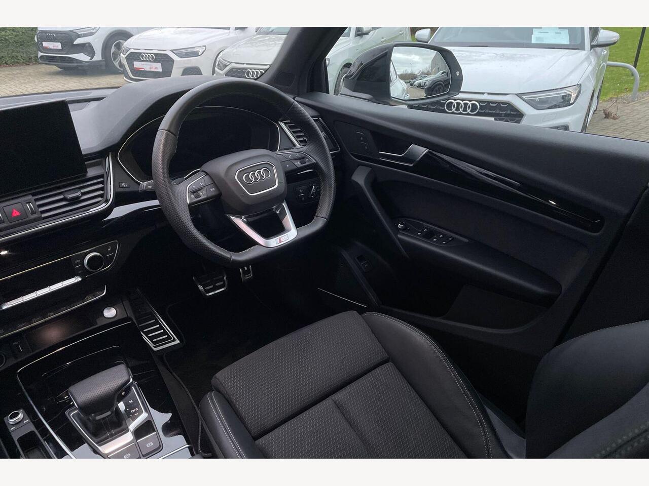 Used Audi Q5 2024 for sale - 77413545: Photo 22