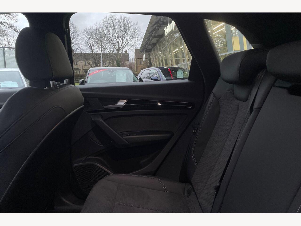 Used Audi Q5 2024 for sale - 77413545: Photo 25