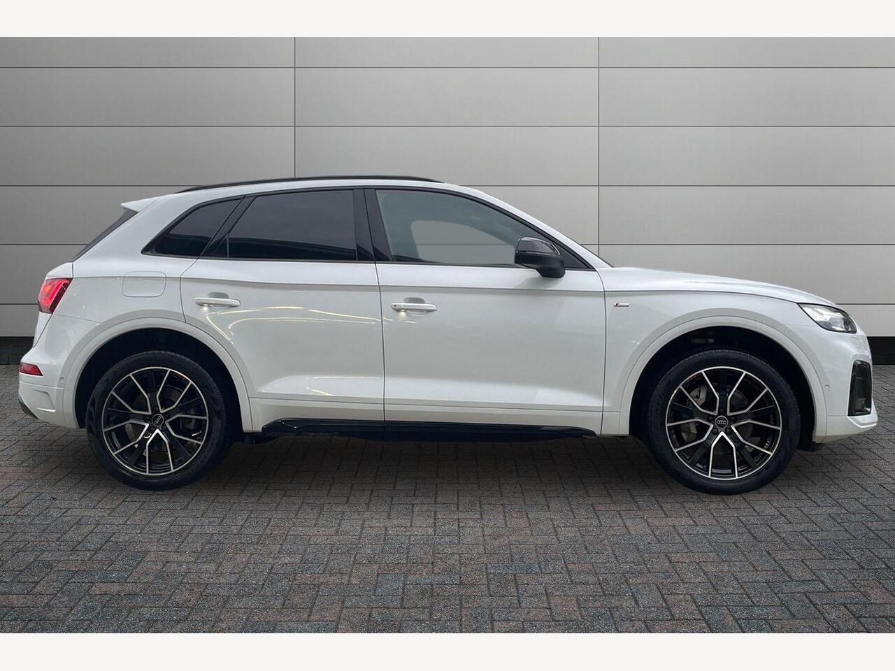 Used Audi Q5 2024 for sale - 77413545: Photo 4