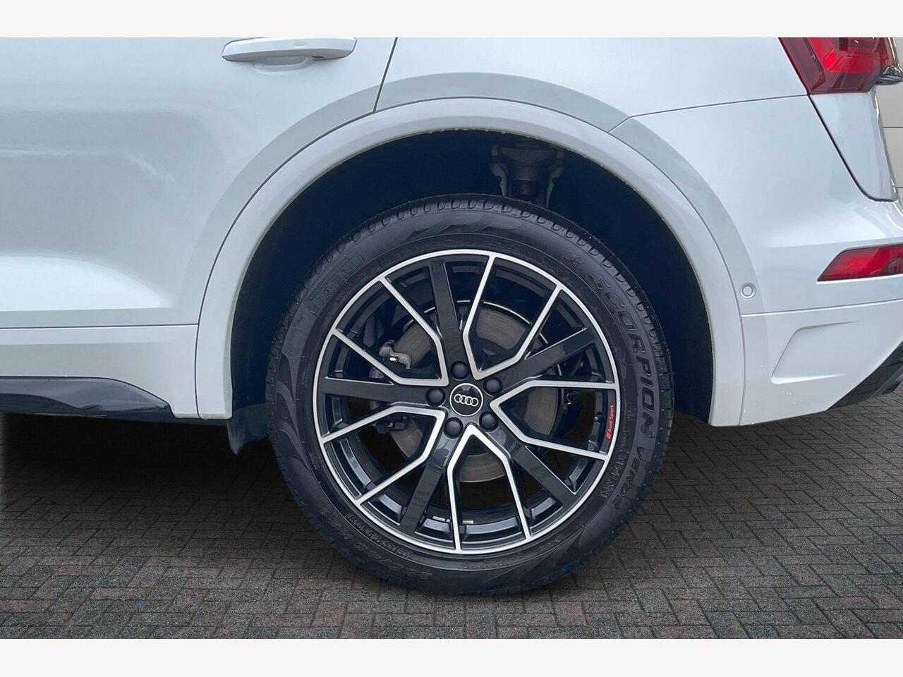 Used Audi Q5 2024 for sale - 77413545: Photo 5