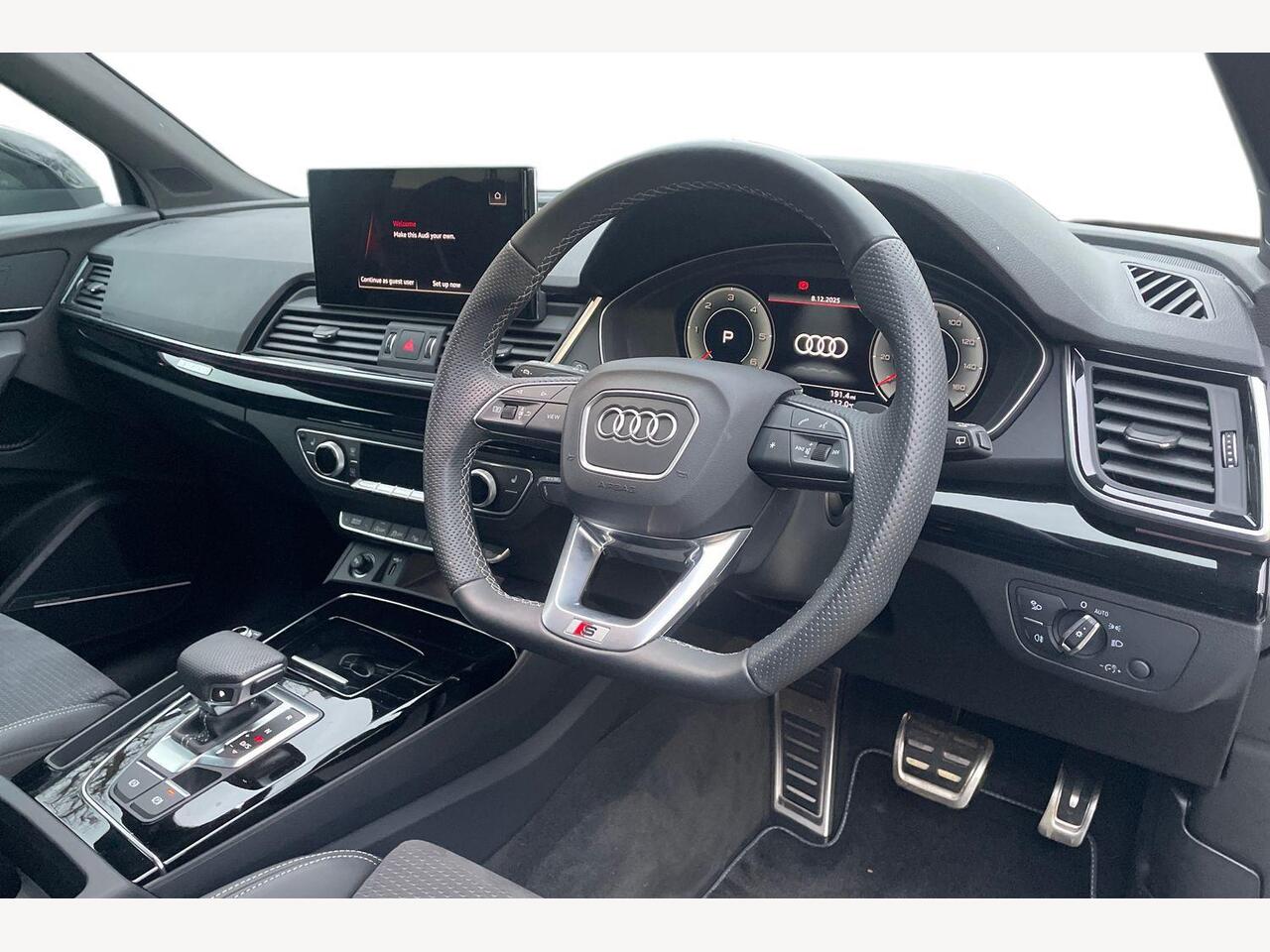 Used Audi Q5 2024 for sale - 77413545: Photo 6