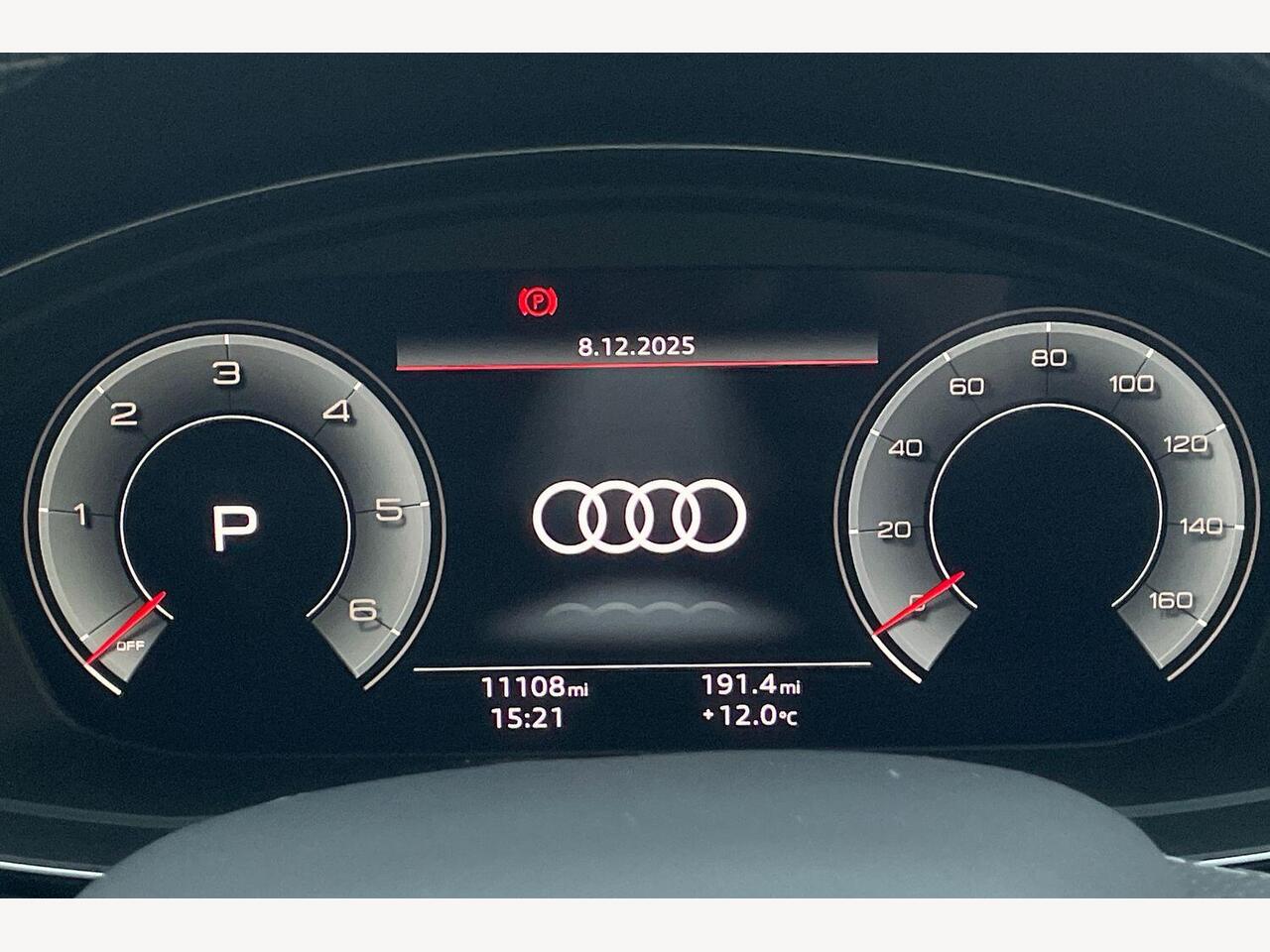 Used Audi Q5 2024 for sale - 77413545: Photo 7