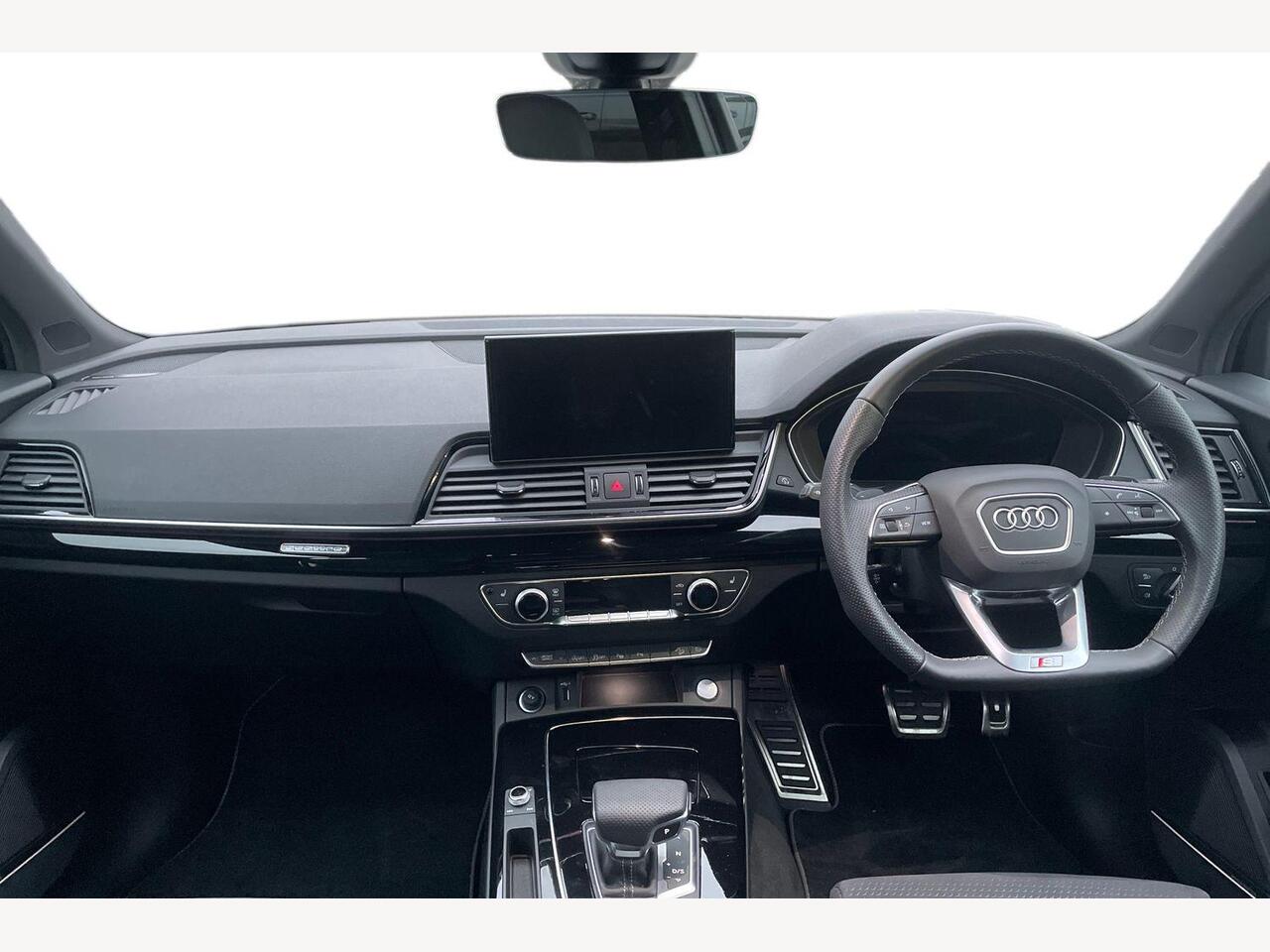 Used Audi Q5 2024 for sale - 77413545: Photo 9