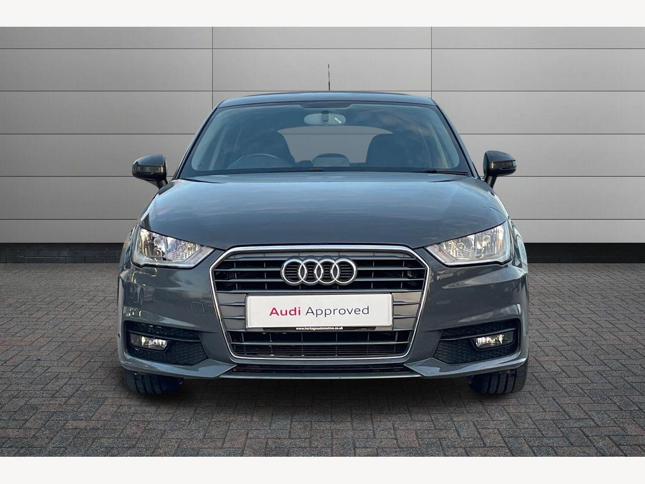 Used Audi A1 2018 for sale - 76999083: Photo 10