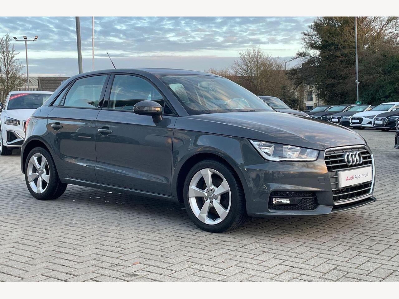 Used Audi A1 2018 for sale - 76999083: Photo 13